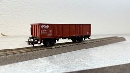 Roco Güterwagen H0 / AC
