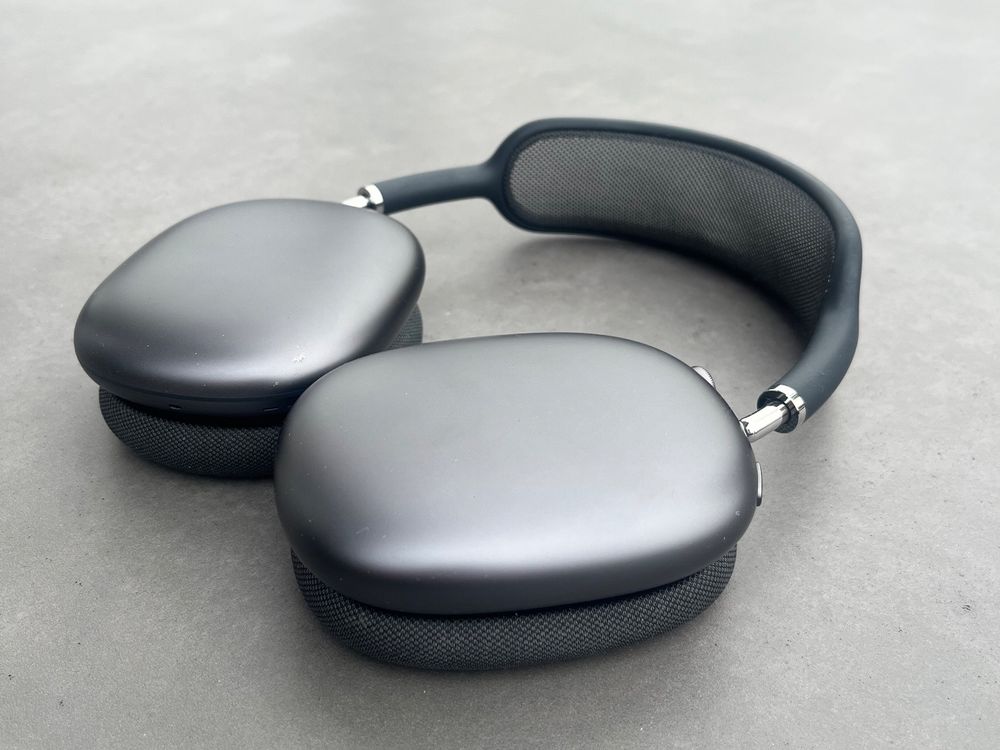 Apple AirPods Max (ANC, 20 h, kabellos) 3