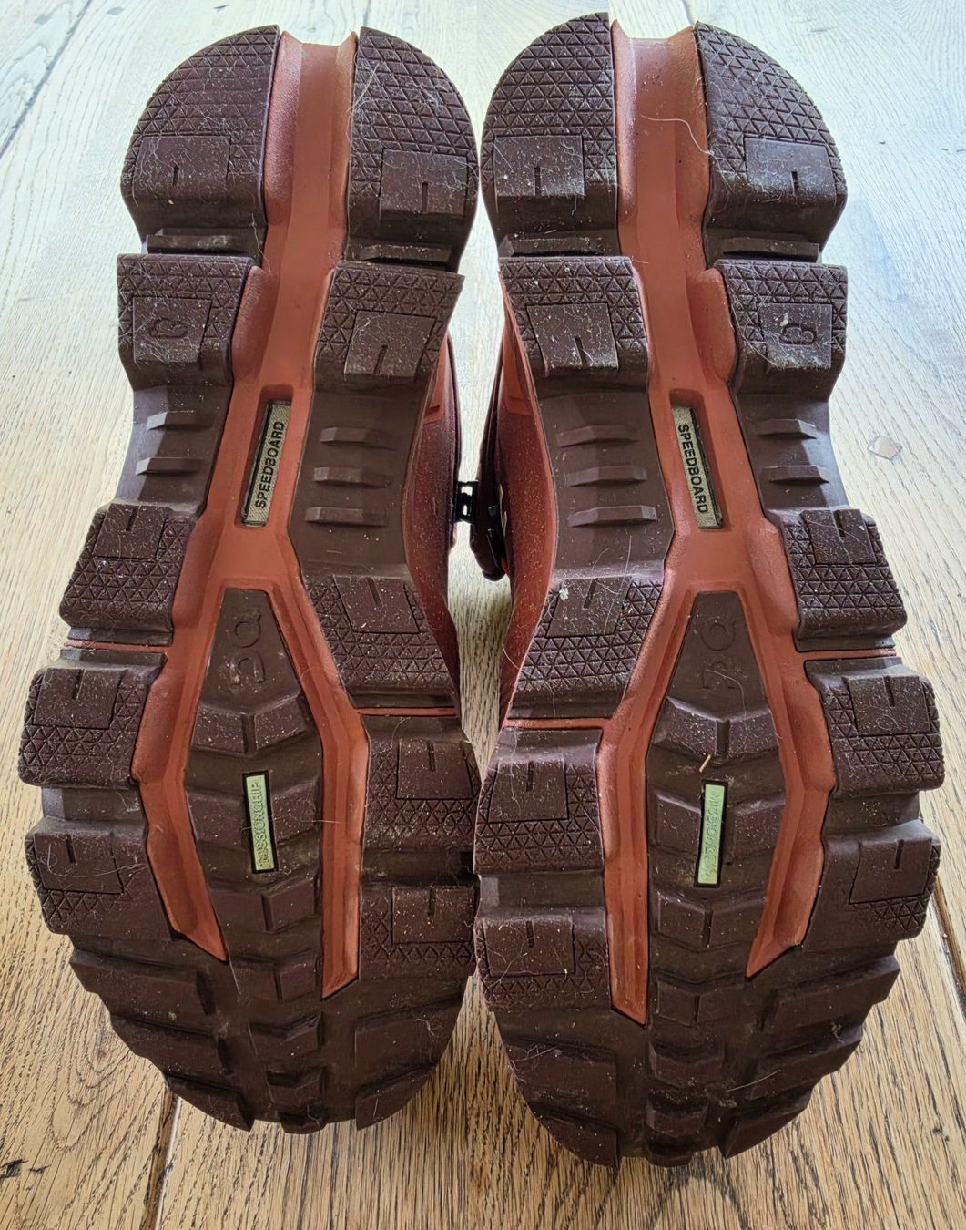 Damenschuhe: On Schuh Grösse 40.5 – Neu (gemäss Beschreibung) aus Bäriswil BE von irwu 3