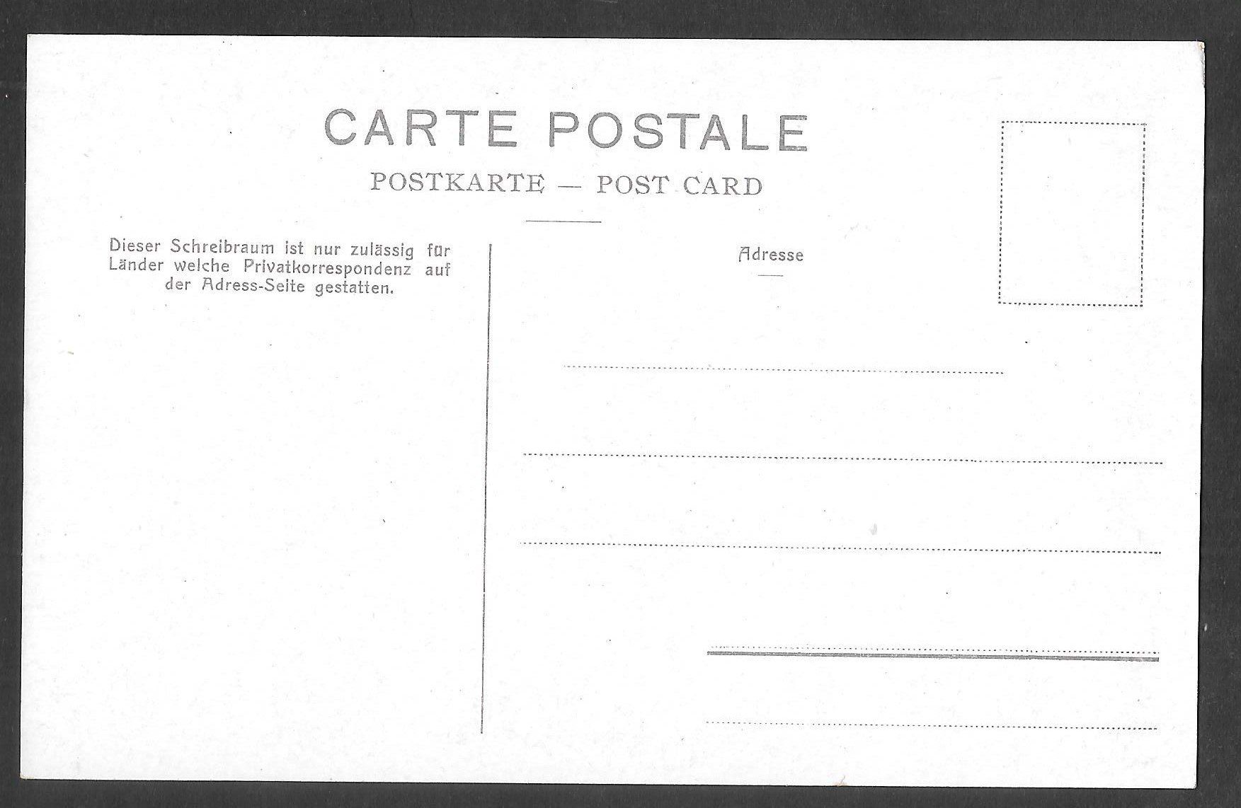 Cartes postales: Engelberg Eienwäldchen mit Postkutsche – D'occasion à Olten par clotaldi 1