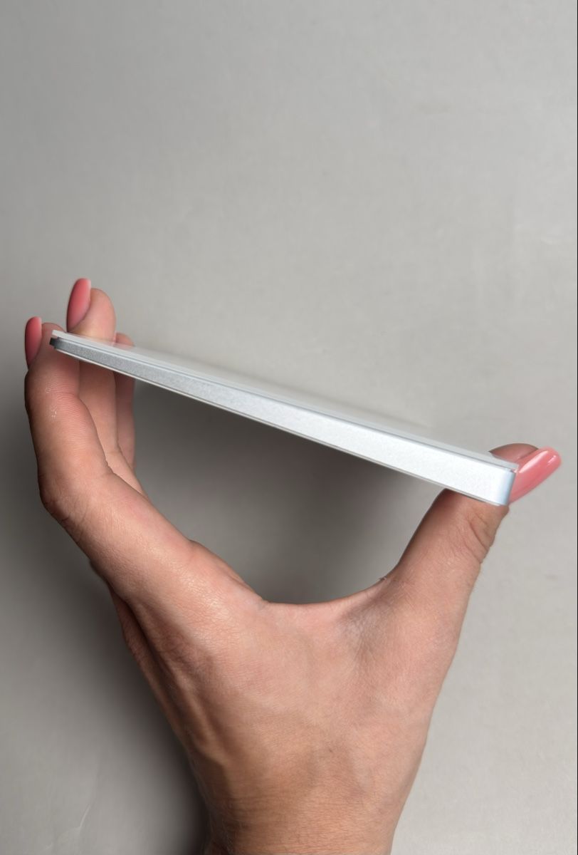 Apple Mouse: Apple Magic Trackpad 2 (Model A1535) - Silber – Nuovo (secondo la descrizione) da Rümlang venduto da vla_9g7d 3