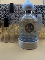 ExdP Second Skin — Attar Collection (decant)