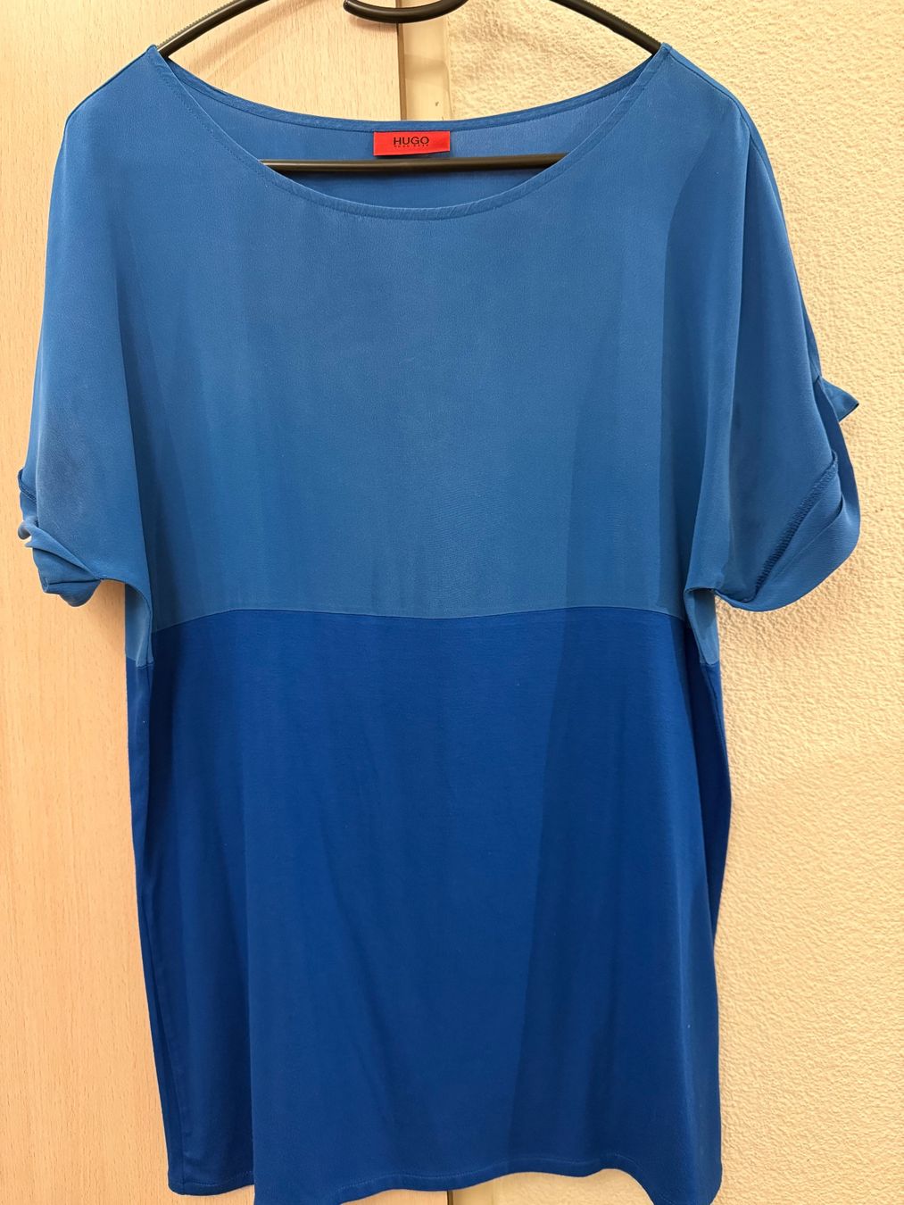Hugo Boss Camicette: HUGO BOSS DAMEN BLUSE – Usato da Zürich venduto da flo_7cvq