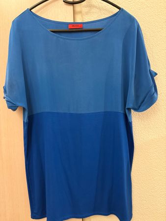 HUGO BOSS DAMEN BLUSE