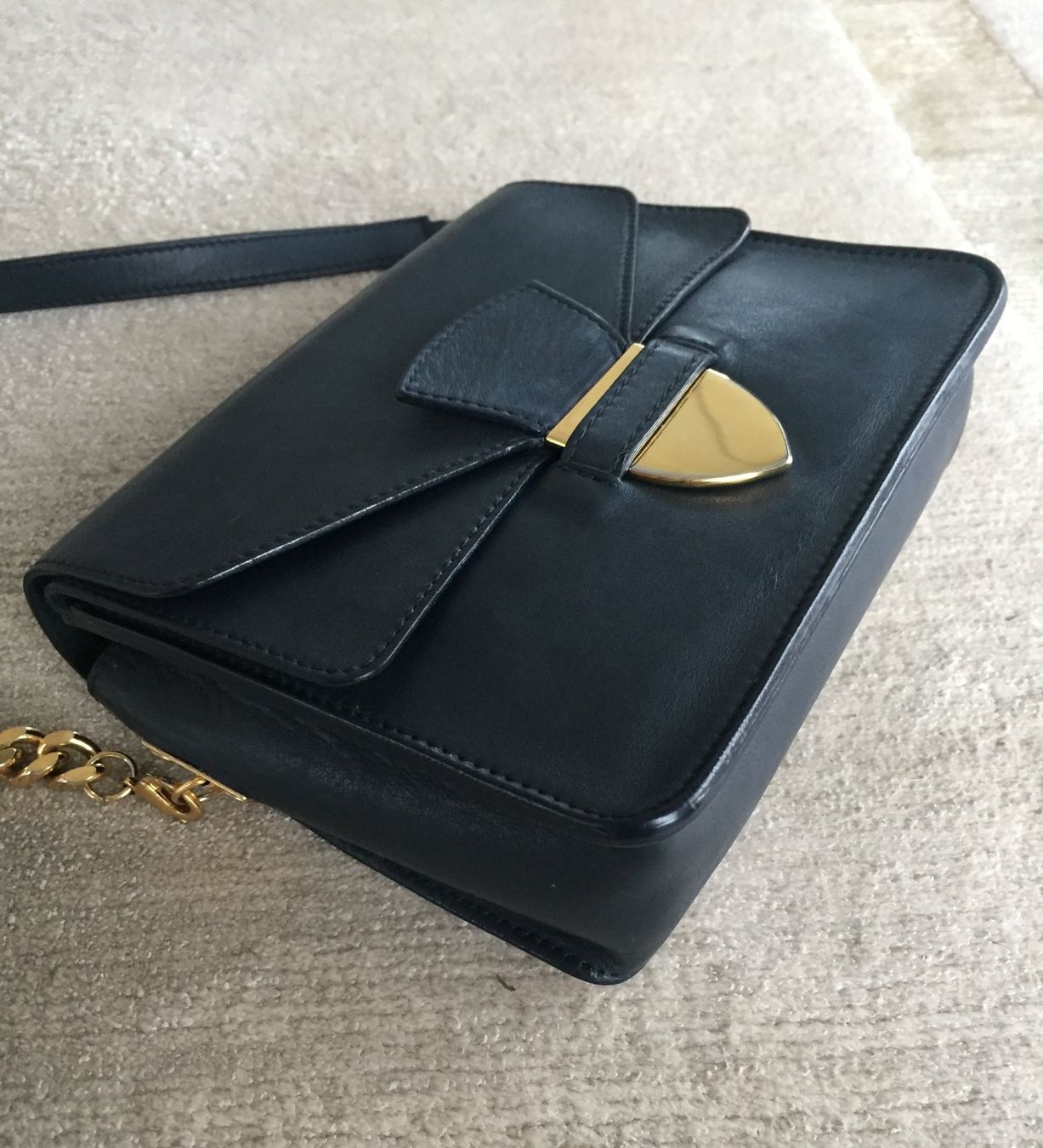 Borse da donna: Sophie Hulme Tasche – Usato da Zürich venduto da katharina_zrh 3