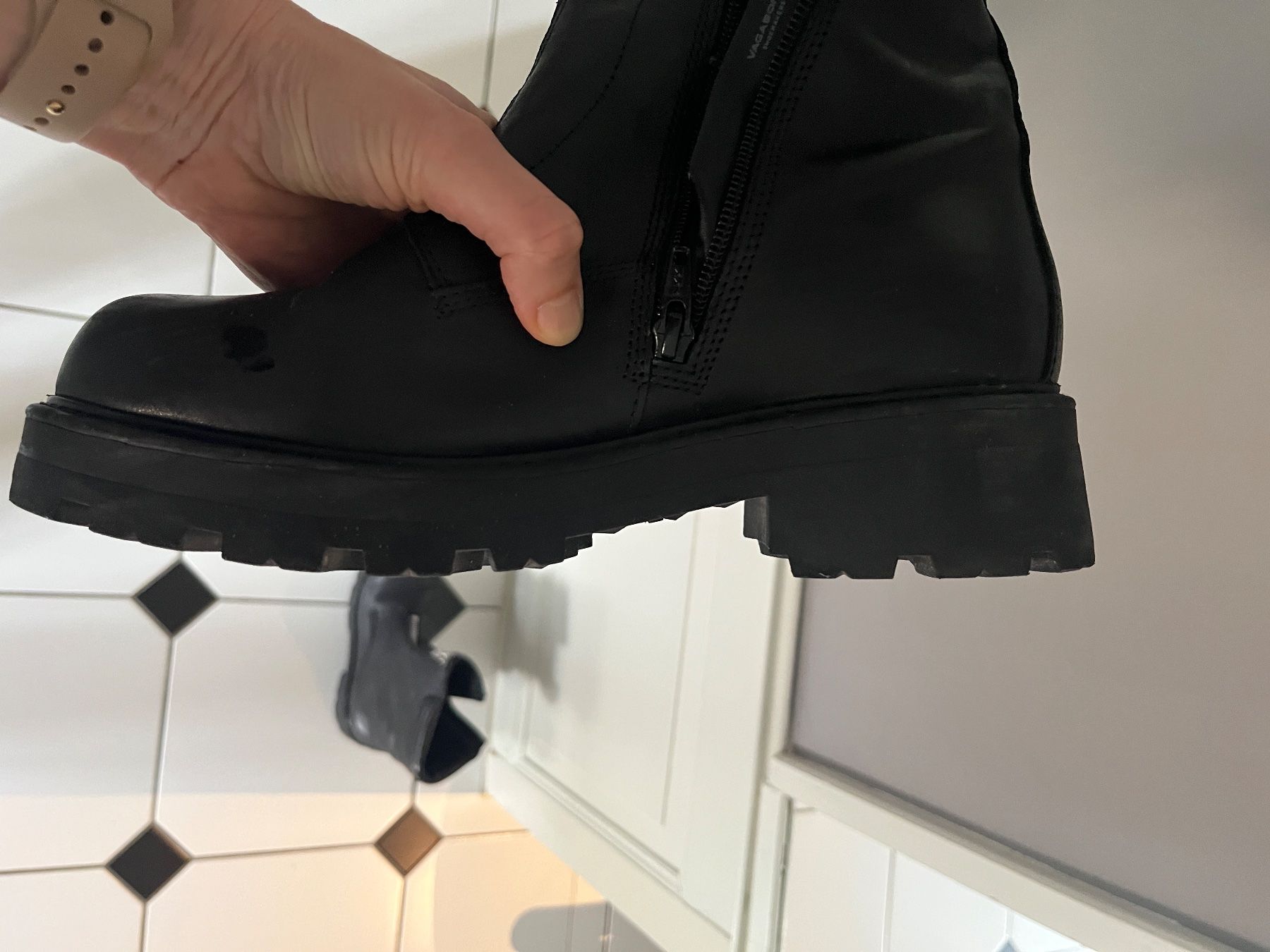 Vagabond Scarpe da donna: Vagabond Cosmo 2.0 Gr. 41 – Usato da Fribourg venduto da sin_78wm 3