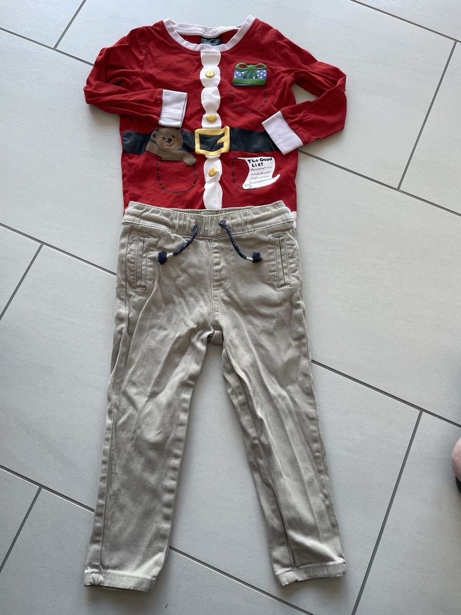 Lotti & Set di vestiti: Kleiderpaket Gr 98 Jungen – Usato da Rüti ZH venduto da kar_xx9l