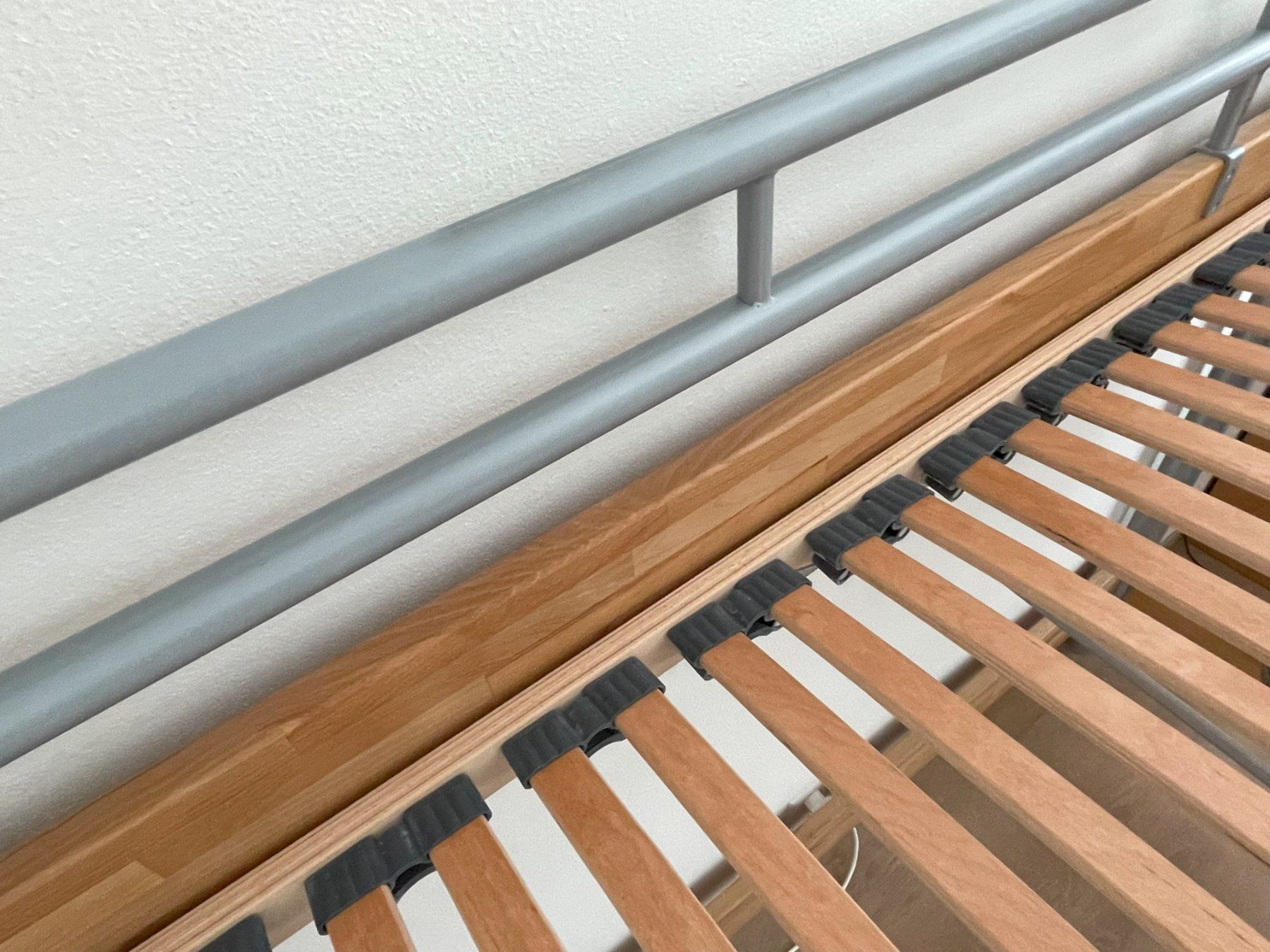 Hasena Letti: Hochbett Midi, Hasena, Höhe 149 cm – Usato da Rüschlikon venduto da user999 5
