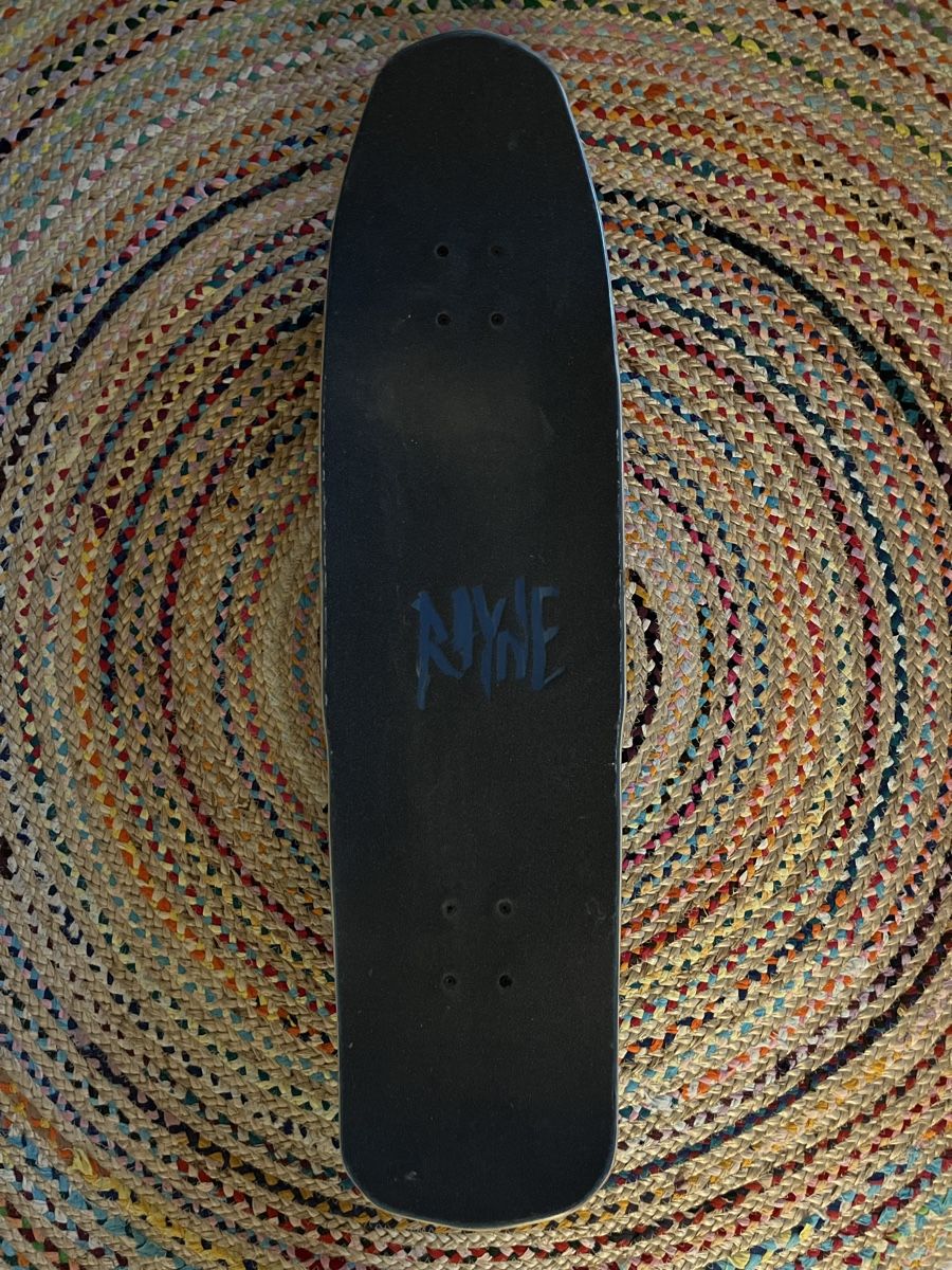 Skateboards: Rayne Longboard – Usato da Basel venduto da Millaco 1