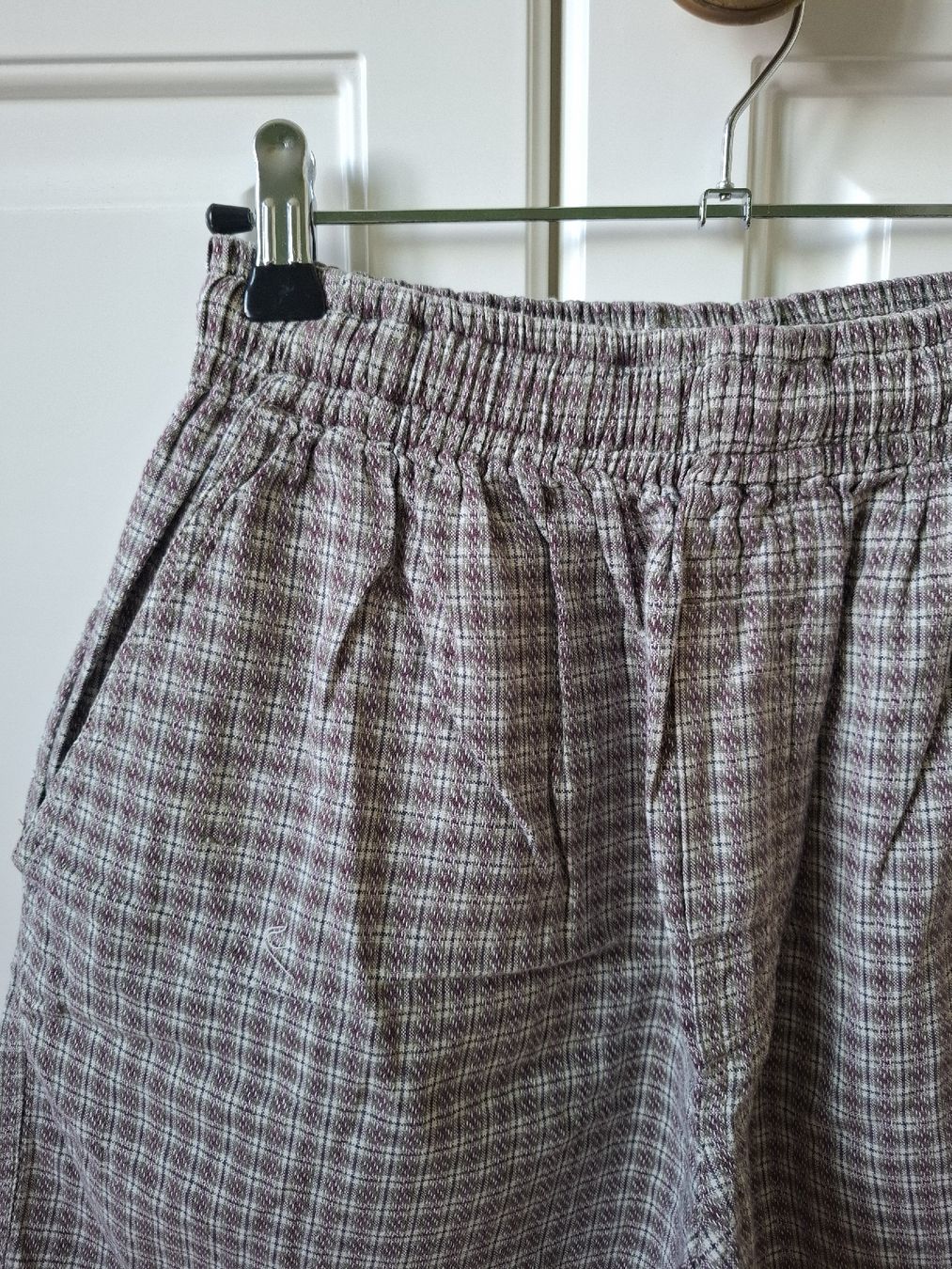 Hosen: Short Vintage taille S – Gebraucht aus La Tour-de-Peilz von Marin_nette 2
