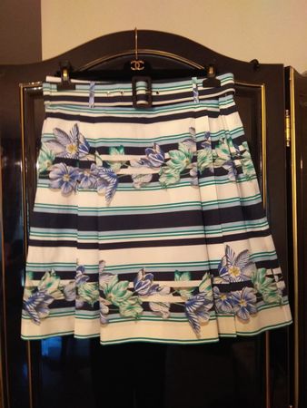 Salvatore Ferragamo Rock  gr M neu.