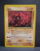 Pokémon Neo Genesis - Onix - 69/111 (O1)