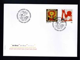 FDC Satz 2007