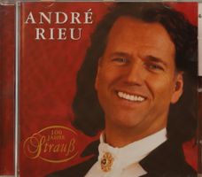 André Rieu und das Johann Strauss Orchester - 100 Jahre Stra