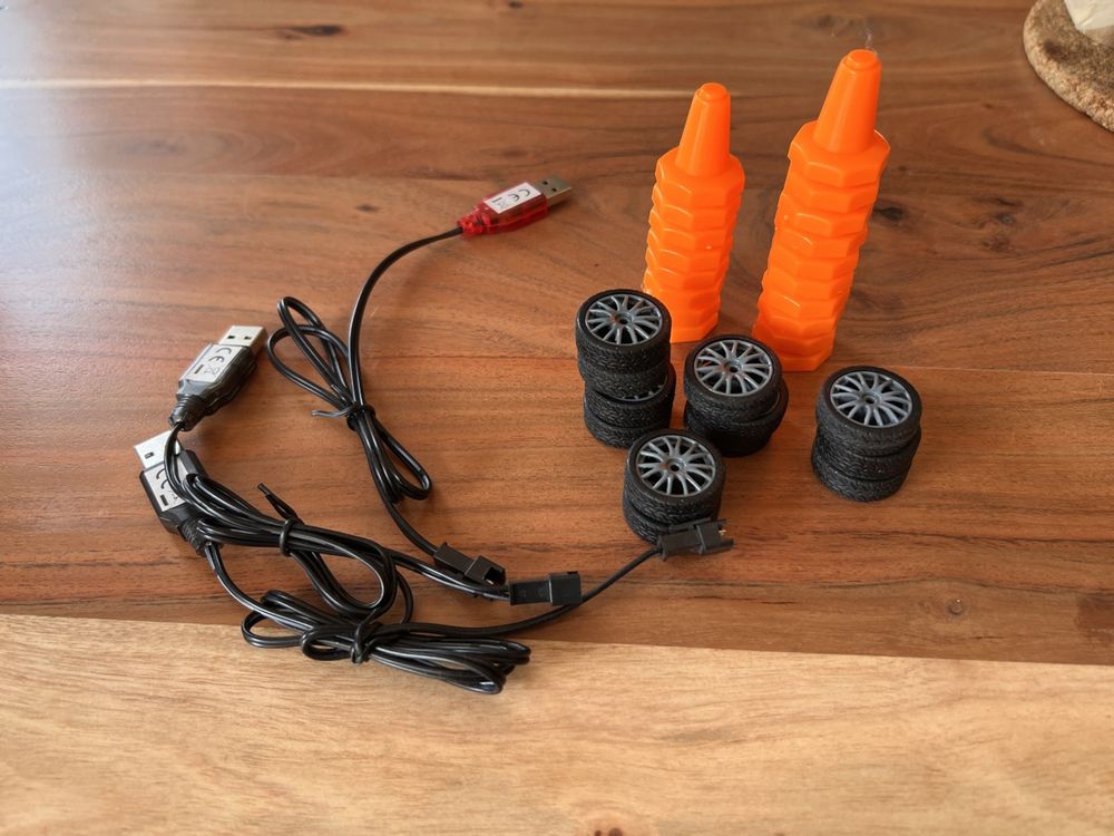 RC Drift Autos Kaufen auf Ricardo