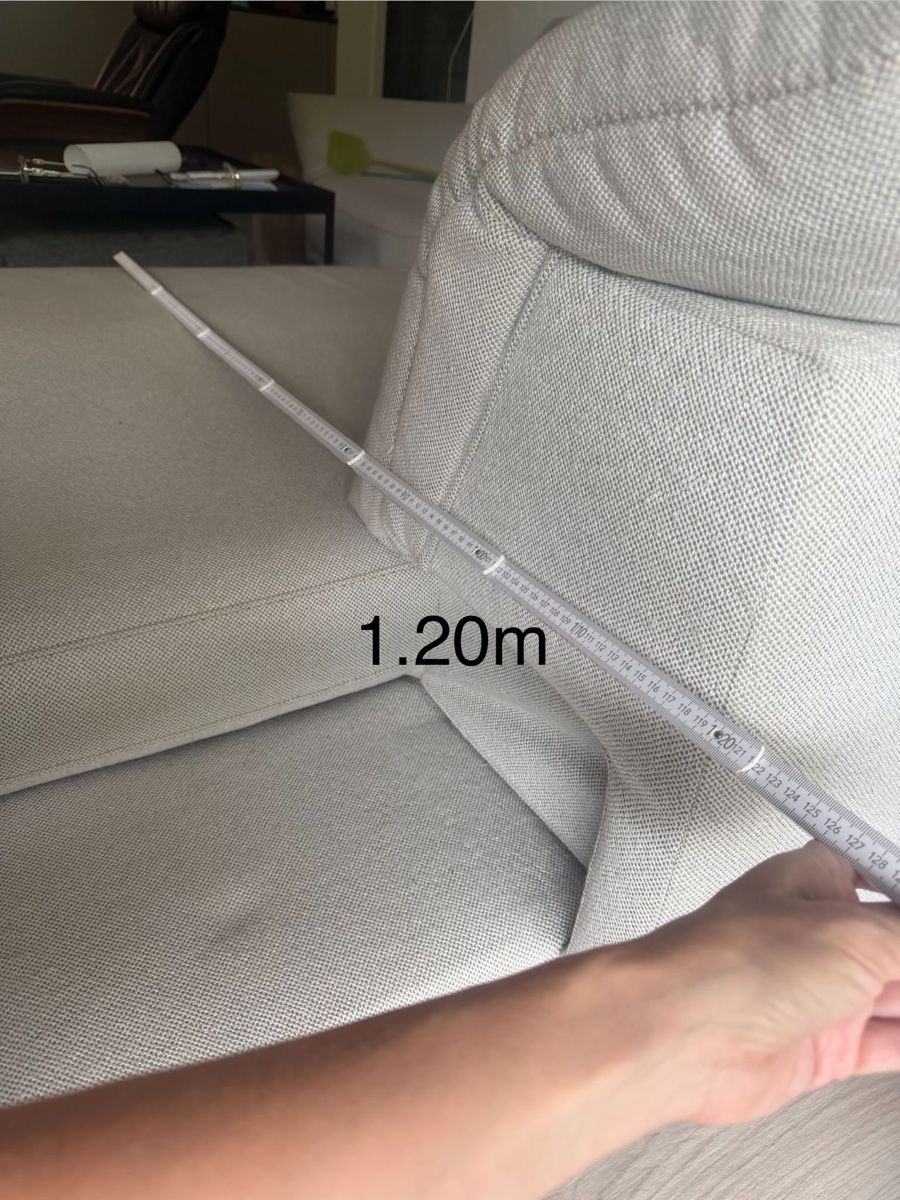 Divani: Schubiger Sofa – Usato da Turbenthal venduto da 1einhorn 3