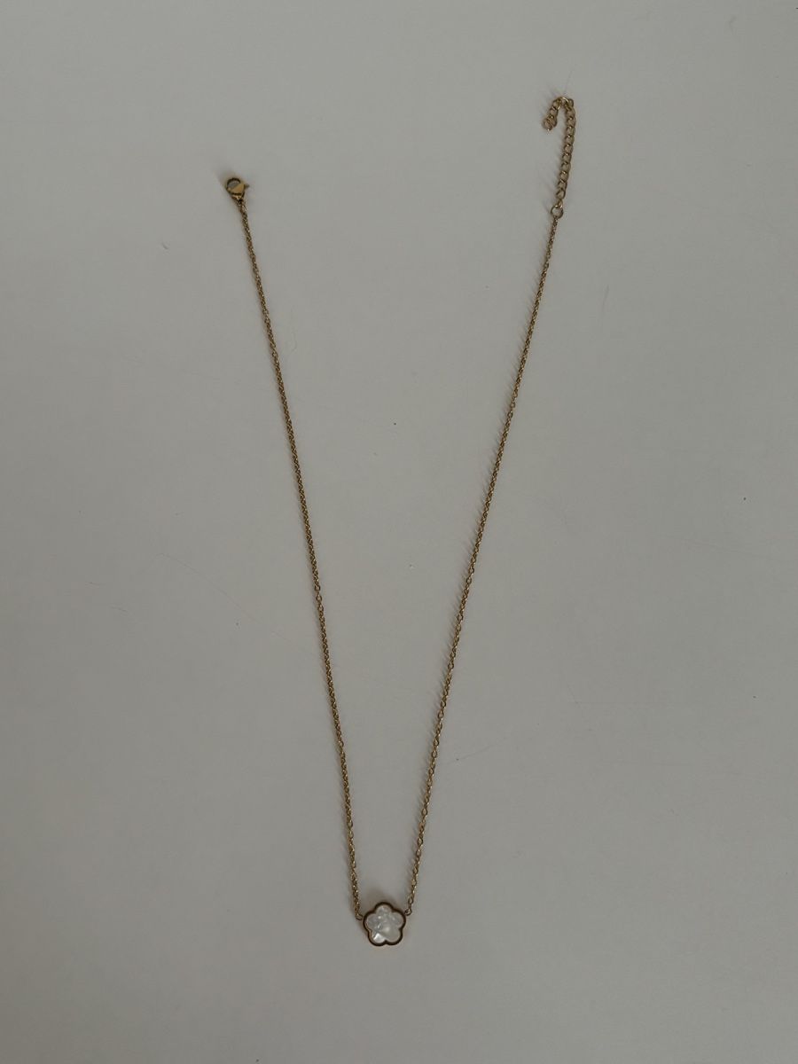 Catenine: Chaine acier inoxydable – Usato da Lausanne venduto da LILI0125 1