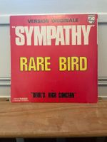 Rare Bird – Sympathy 1970 NM
