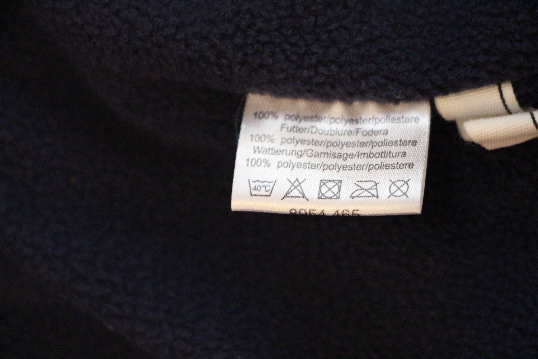 Altro abbigliamento per bambino: Gilet, Jacke, Gr. 98 – Usato da Heiligkreuz (Mels) venduto da PascalWa 3