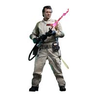 Ghostbusters: 1984 – Peter Venkman – Actionfigur 1/6 – 30 cm