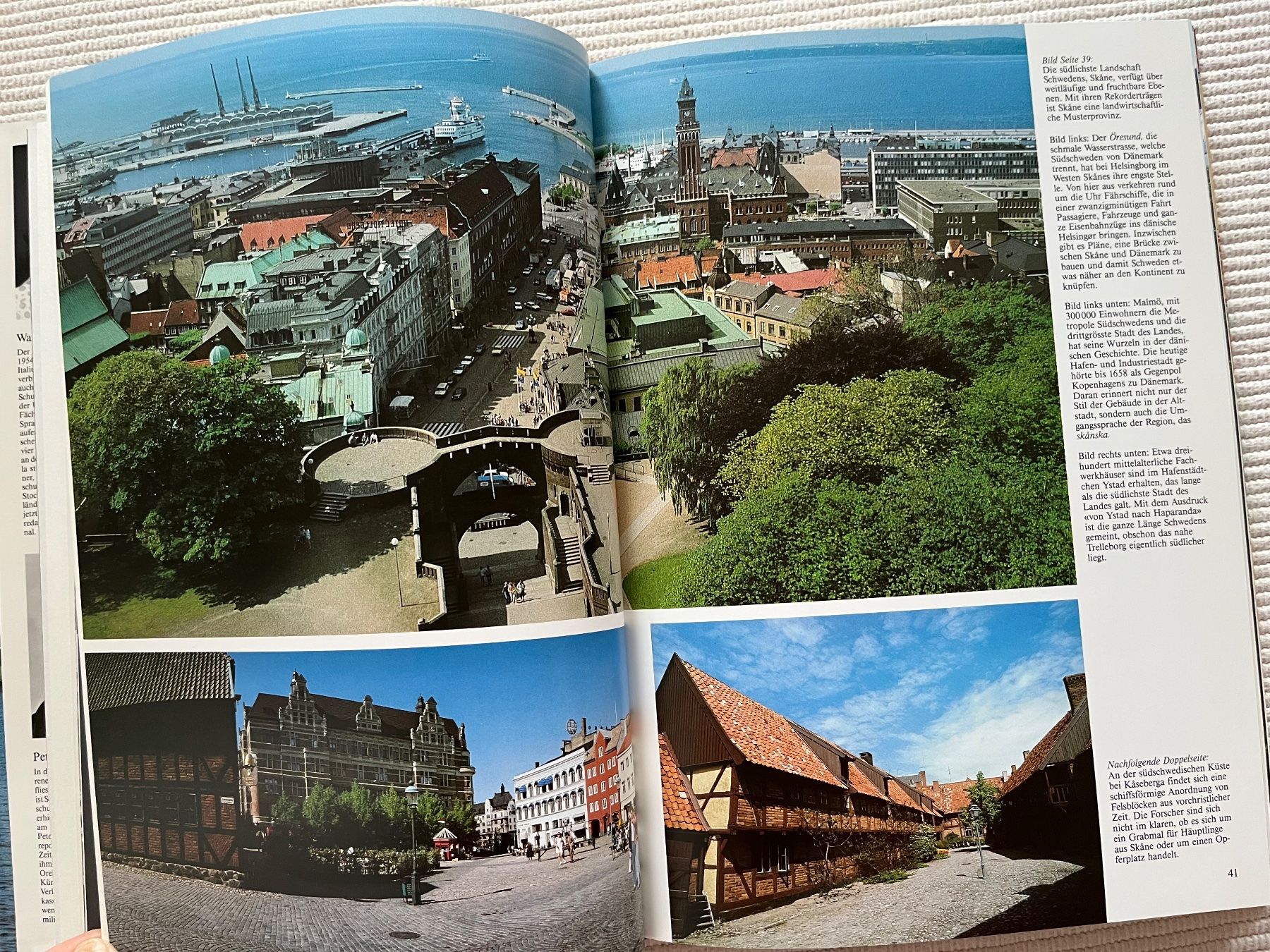 Livres: Schweden Bildband – D'occasion à Zürich par Gurkis 4