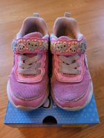 Skechers Grösse 25