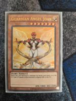 Yugioh GOAT GUARDIAN ANGEL JOAN English IOC Ultra Rare