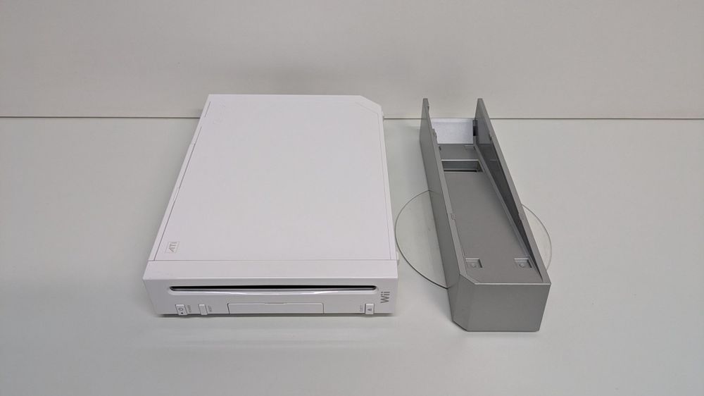Nintendo Wii mit diversem Zubehör und 4 Spielen (HDMI) 6