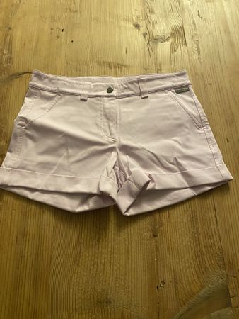 MDC Shorts Damen Gr. 34 rosa hell Sommer 🌸