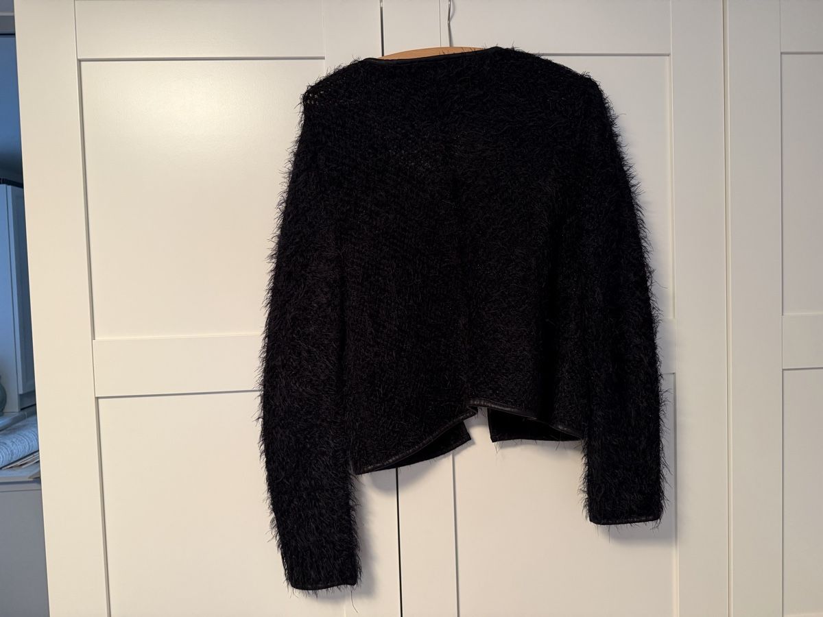 Vestes: Jacke  – D'occasion à Muttenz par Zara-Camp 2
