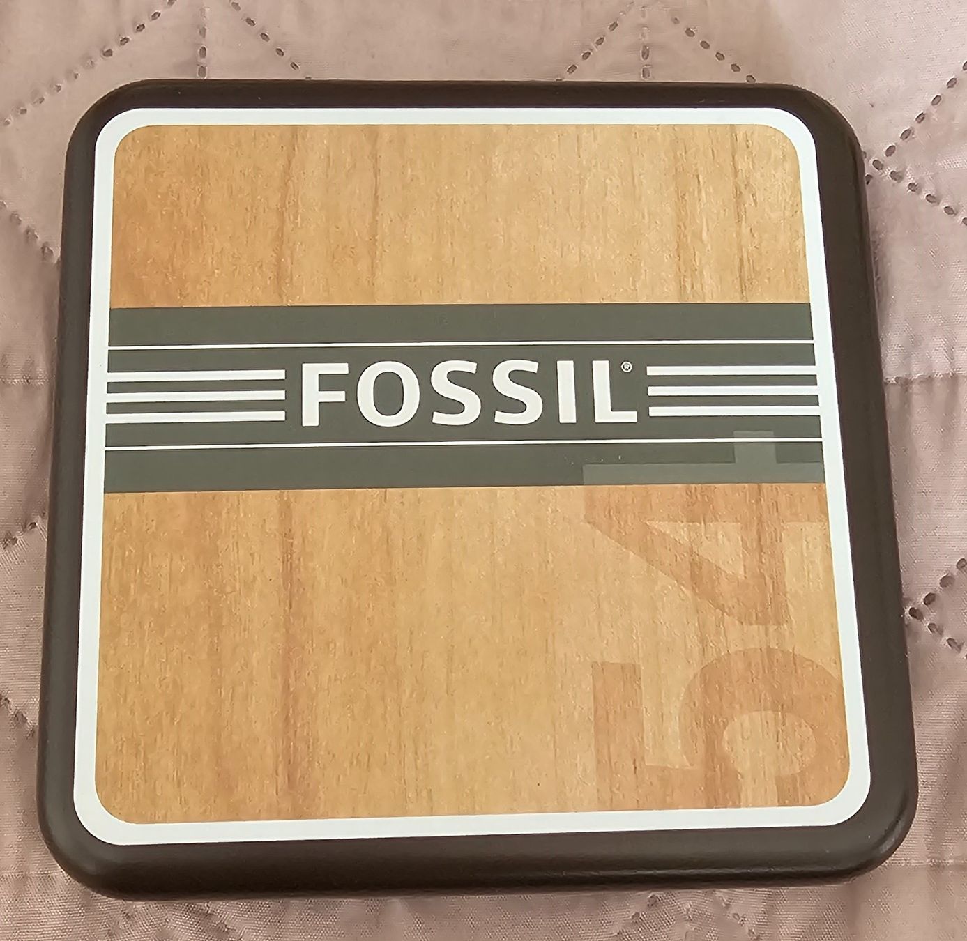 Fossil Bracciali & Braccialetti: Bracelet Fossil JF00540040 – Usato da Biel/Bienne venduto da Djdreamx 2