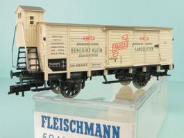 Fleischmann 5367 AMICA, NEU