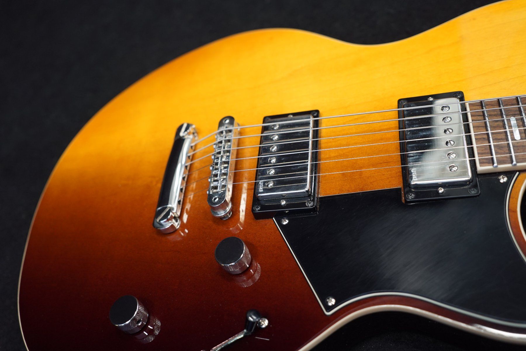 Yamaha Strumenti musicali: Yamaha Revstar Standard RSS20, Sunset Burst – Usato da Ortschwaben venduto da Musictrade 4