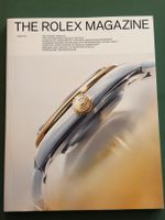 The Rolex Magazine Issue#14