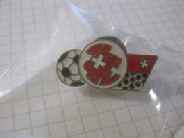 Pin Fussball Nati Schweiz Suisse