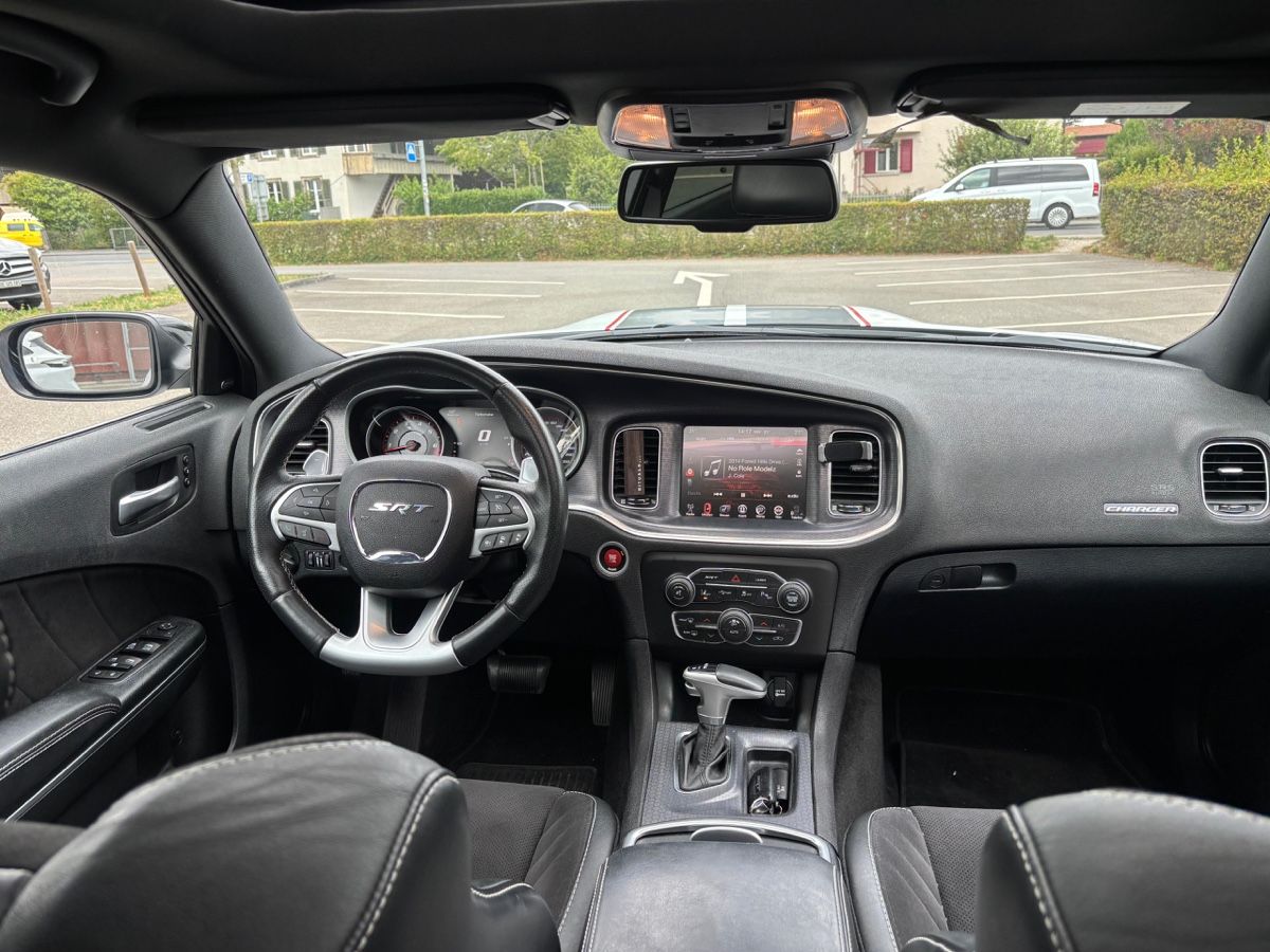 Dodge Automobili: Dodge Charger SRT – Usato da Uetendorf venduto da SRT_Adi 5
