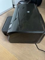 HP Officejet Drucker