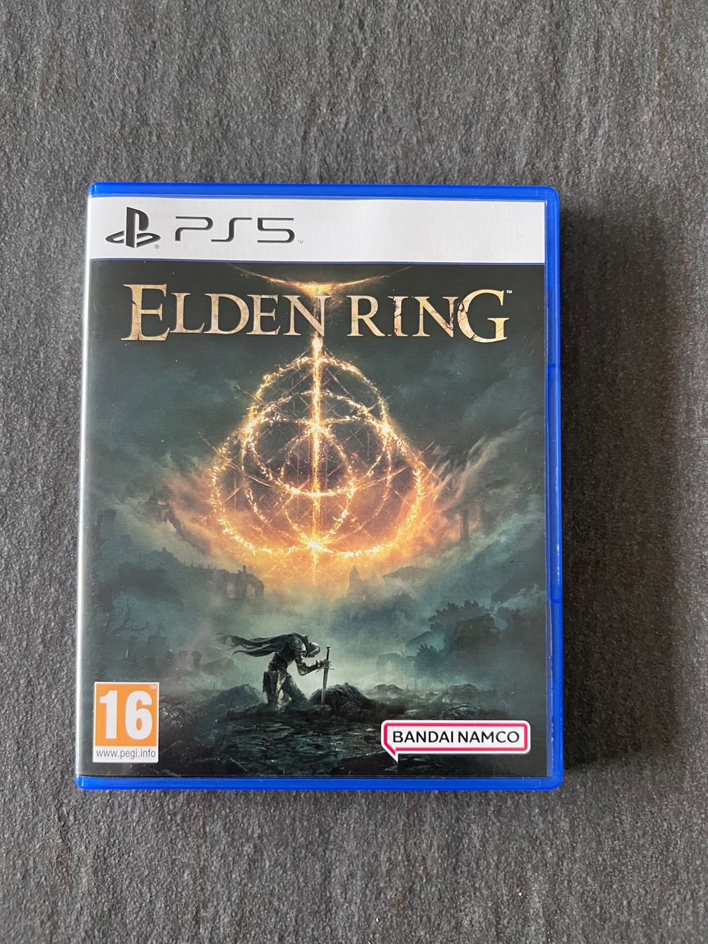 Sony Jeux: ELDEN RING PS5 – Neuf (Voir description) à Oensingen par 3.mvc