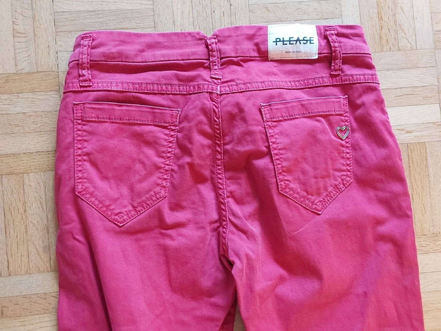 Please Jeans Jeans: Jeans Please S – Nuovo (secondo la descrizione) da Köniz venduto da scopello12 3
