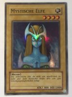 GOAT Mystische Elfe