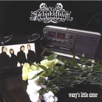 Carnation – Waxy's Little Sister