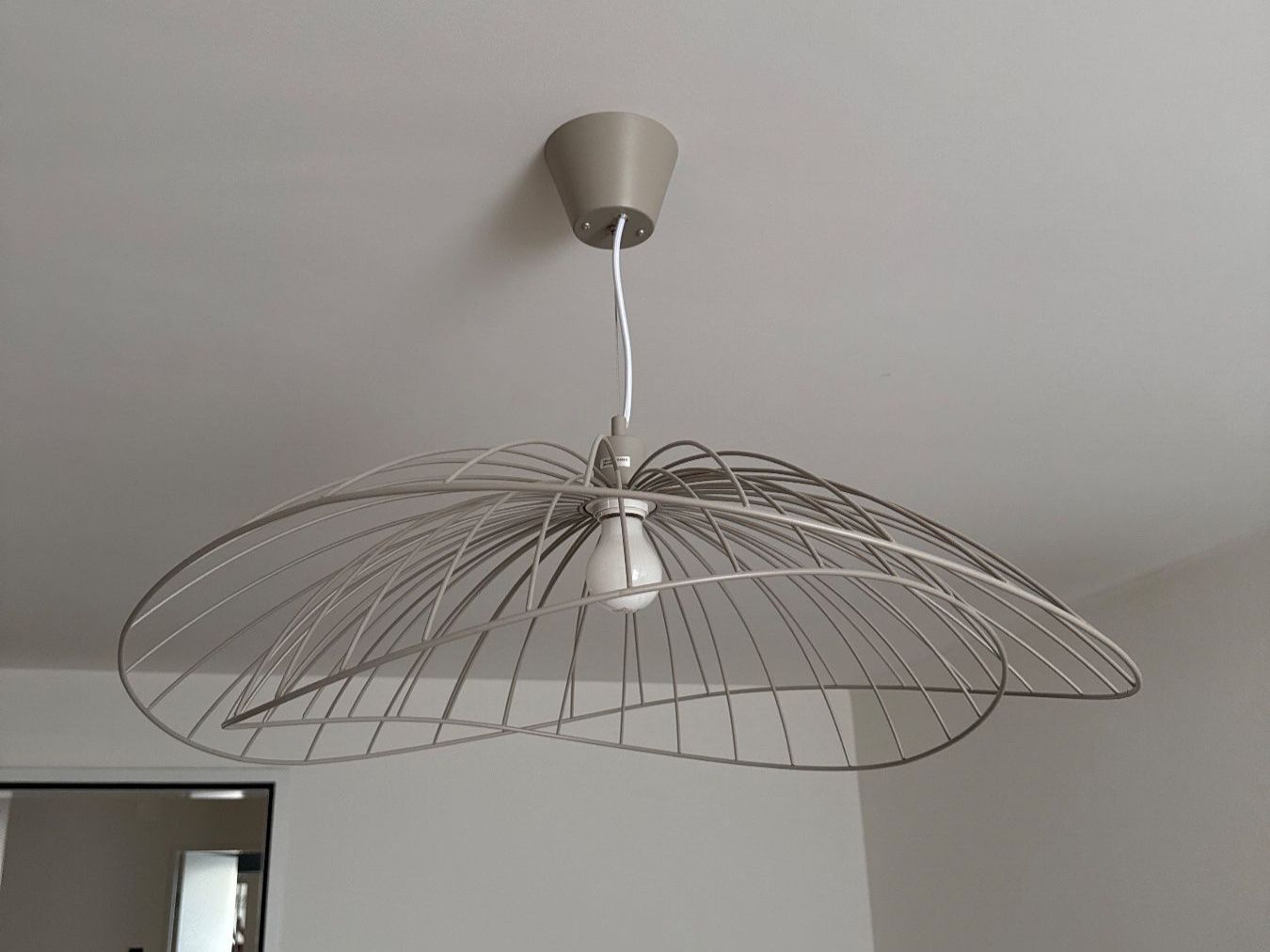 Pfister Lampadari & plafoniere: Hängelampe 70cm Globen Lighting Ray Design Patrick Hall – Nuovo (secondo la descrizione) da Luzern venduto da maarteii 1