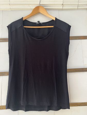 Mango T-Shirt Gr. M