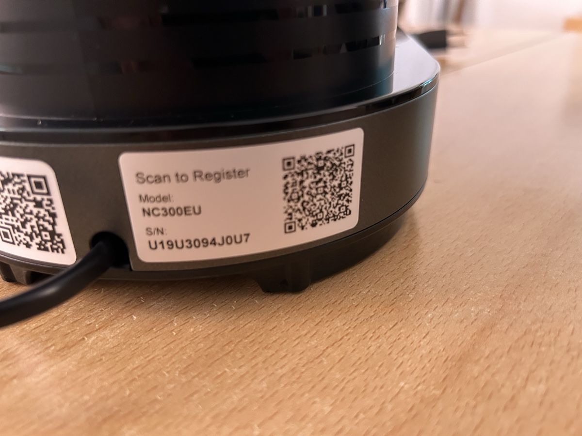 Appareils de cuisine: Machine à glace NINJA NC300EU – D'occasion à Yvonand par Trojkarouge 3