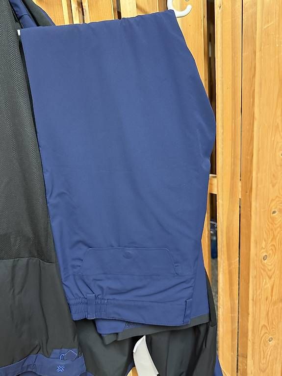 Giacche: Golf Regenbekleidung Kjus  – Usato da Zollikon venduto da loulou10 4