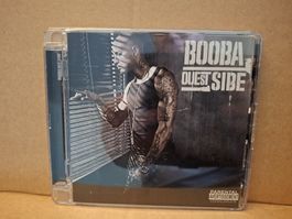 Booba – Ouest Side