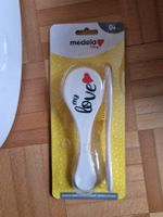 Medela Baby haarbürste & Kamm Set - Neu und Originalverpackt