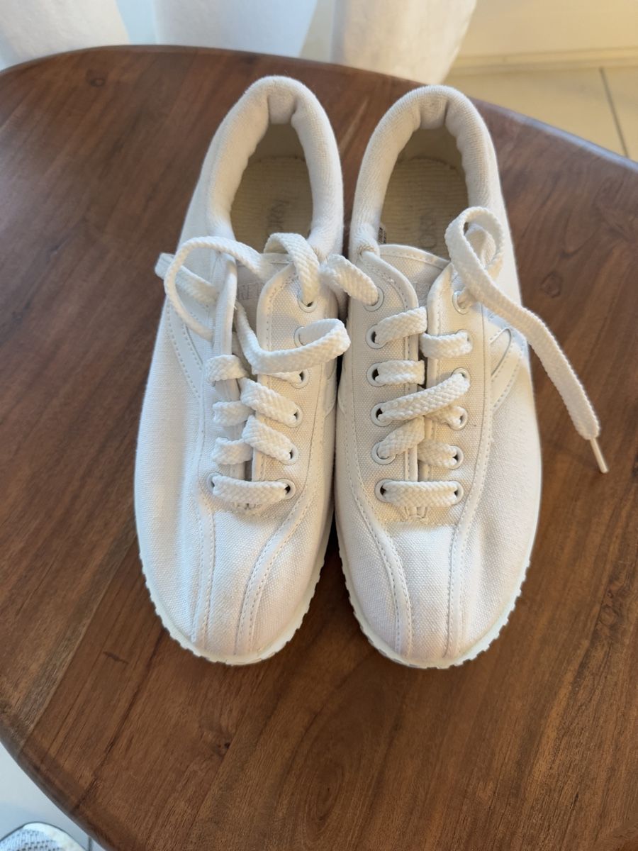 Scarpe da donna: Tretorn Sneakers – Nuovo (secondo la descrizione) da Neerach venduto da the_modern_mini