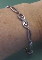 Armband 925 Silber