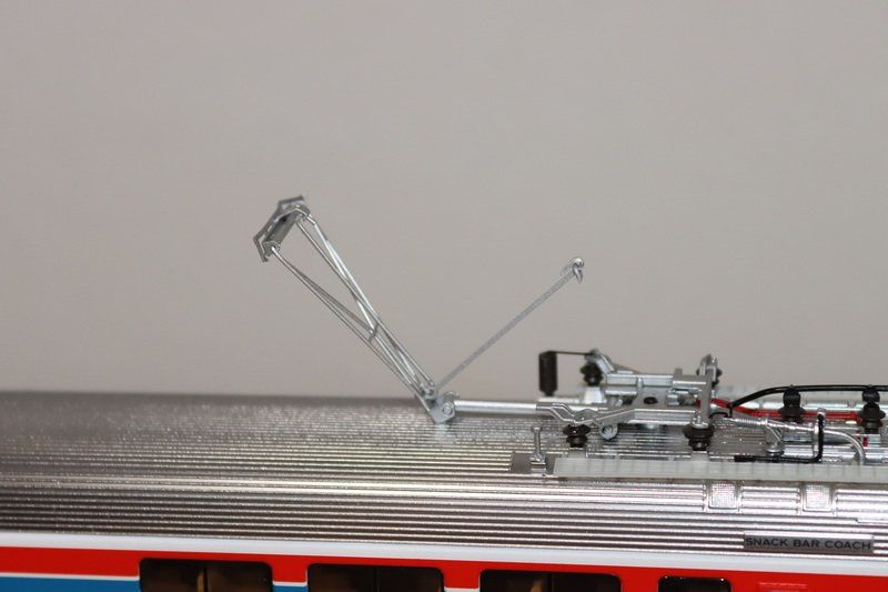 Walthers Modelleisenbahnen: Walthers Triebwagen ( 588 ) – Gebraucht aus Kerzers von Winu64 5